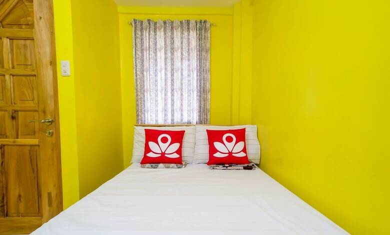 Hotel Zen Rooms Basic Rest & Relax Siquijor