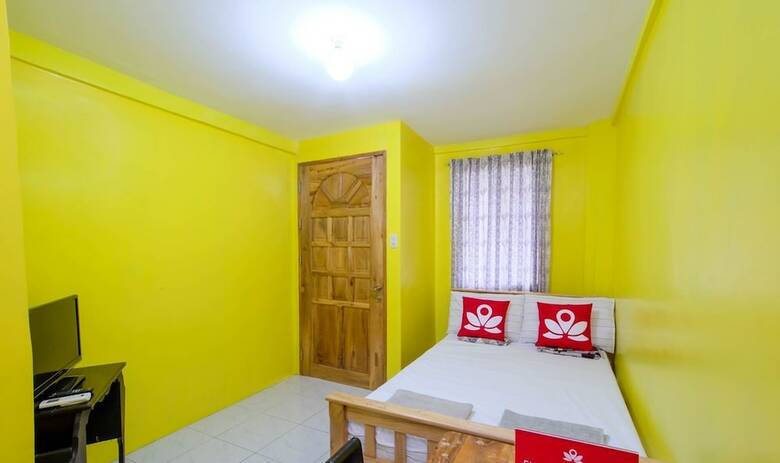 Hotel Zen Rooms Basic Rest & Relax Siquijor
