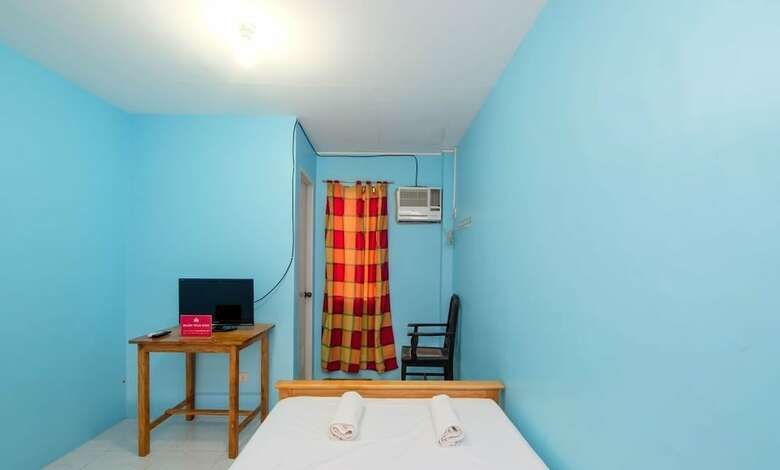 Hotel Zen Rooms Basic Rest & Relax Siquijor