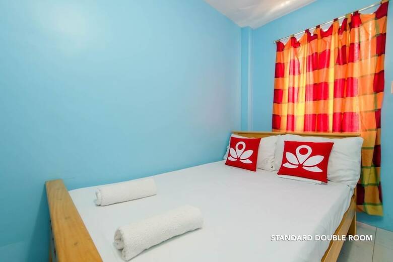Hotel Zen Rooms Basic Rest & Relax Siquijor