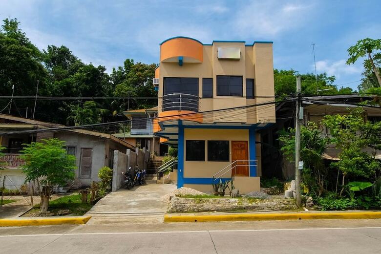 Hotel Zen Rooms Basic Rest & Relax Siquijor