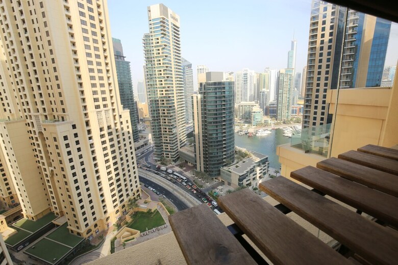 Maisonprive Holiday Homes - Rimal 4