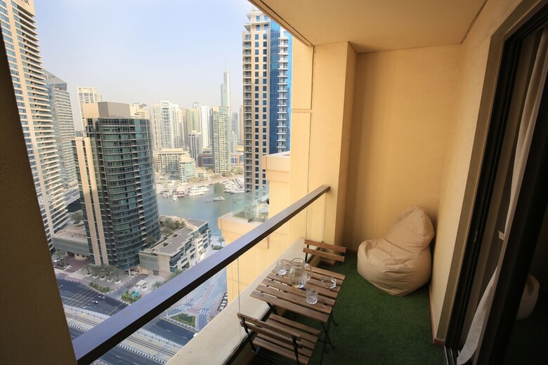 Maisonprive Holiday Homes - Rimal 4