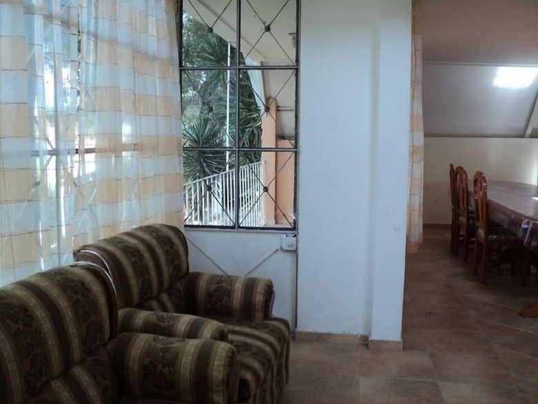 Hotel Posada Rincon Campirano