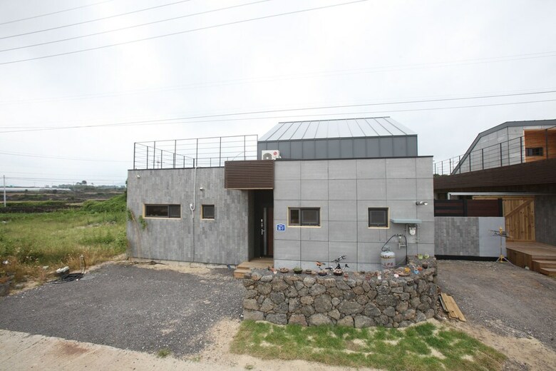 Pension Baettorong Jinni