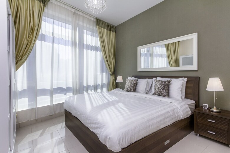 Maisonprive Holiday Homes - Park Island