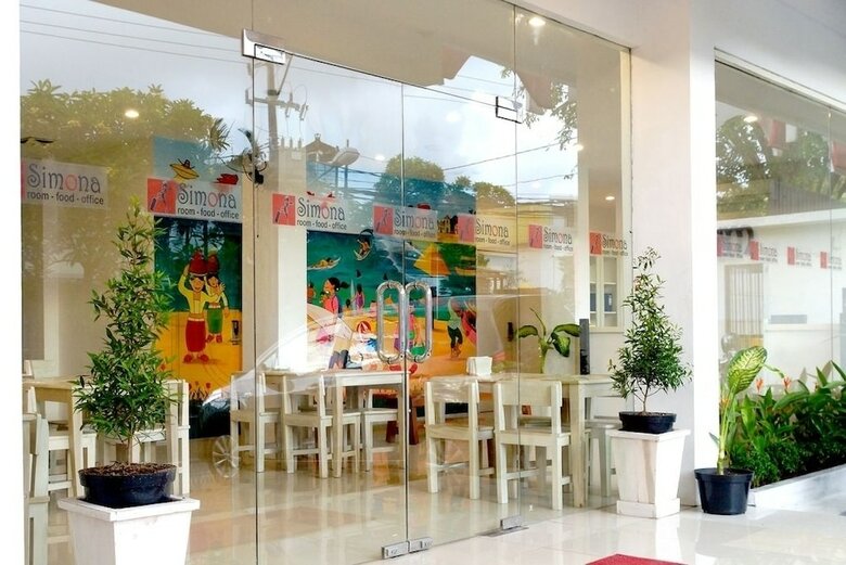 Hotel Reddoorz @ Raya Canggu 2