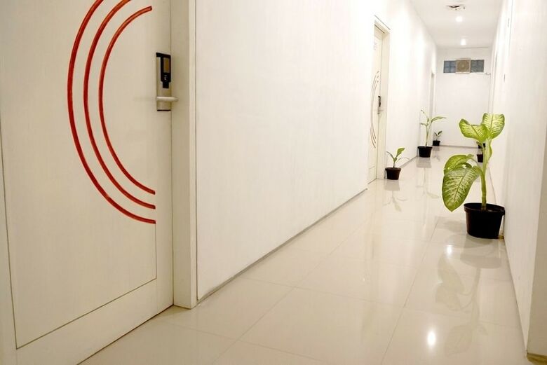 Hotel Reddoorz @ Raya Canggu 2