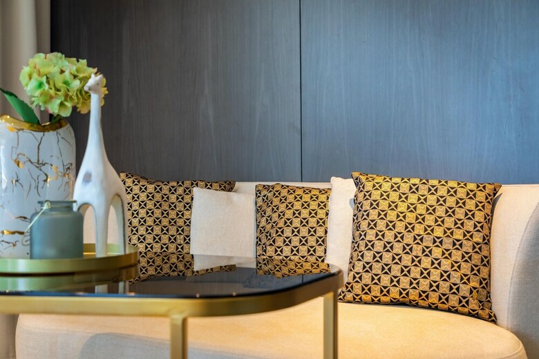 Maison Privee - Five Residence