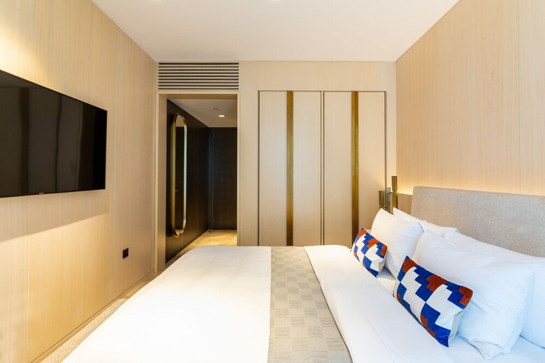 Maison Privee - Five Residence