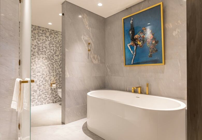 Maison Privee - Five Residence