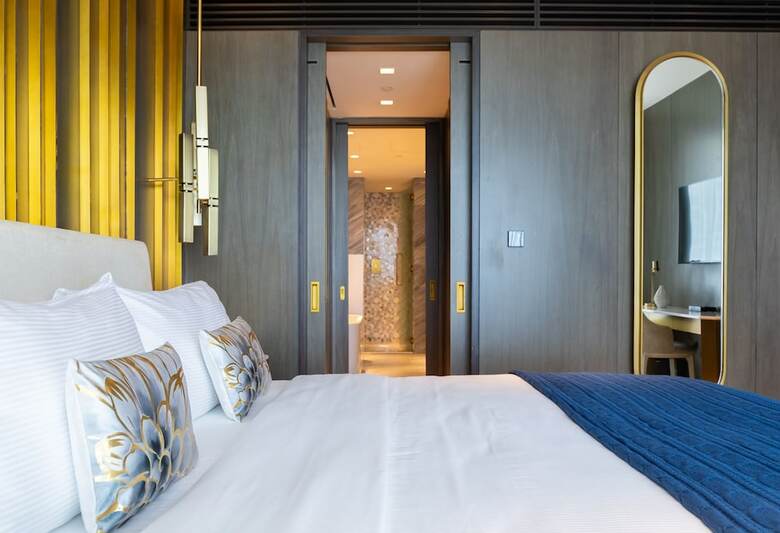Maison Privee - Five Residence