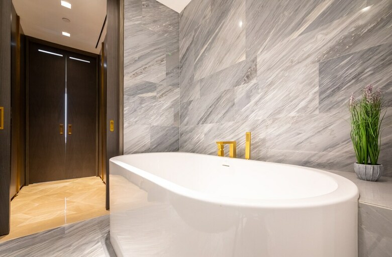 Maison Privee - Five Residence
