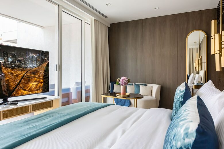 Maison Privee - Five Residence