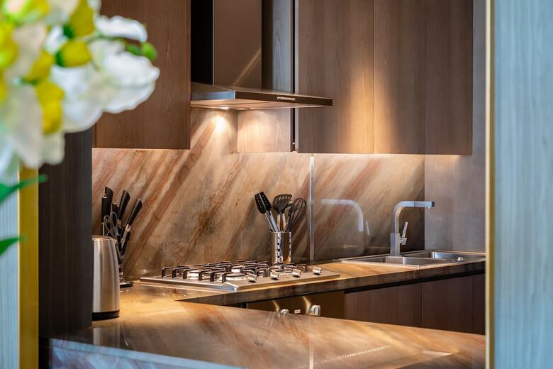 Maison Privee - Five Residence