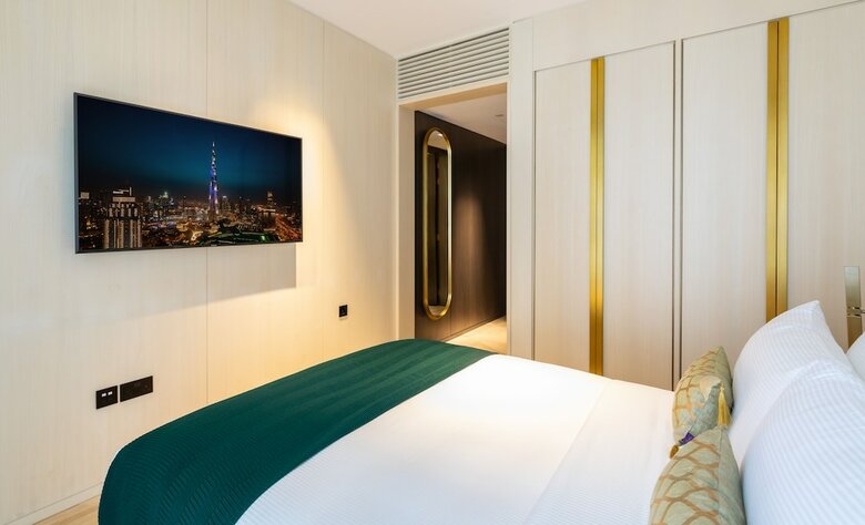 Maison Privee - Five Residence