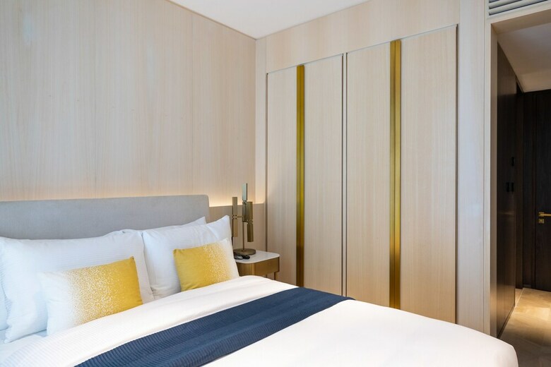 Maison Privee - Five Residence