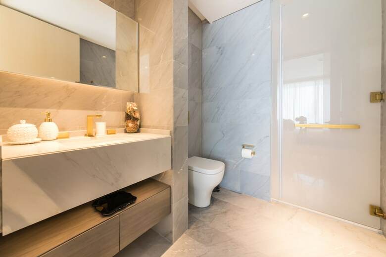 Maison Privee - Five Residence