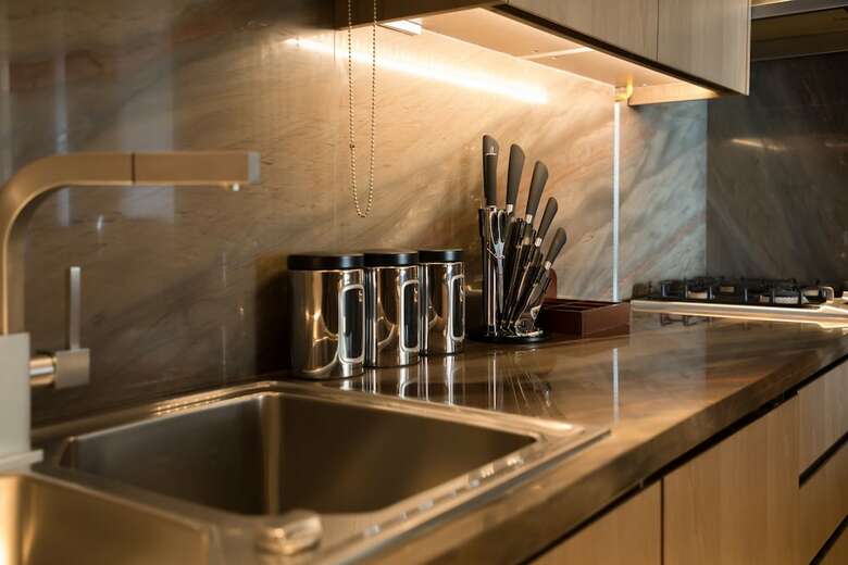 Maison Privee - Five Residence