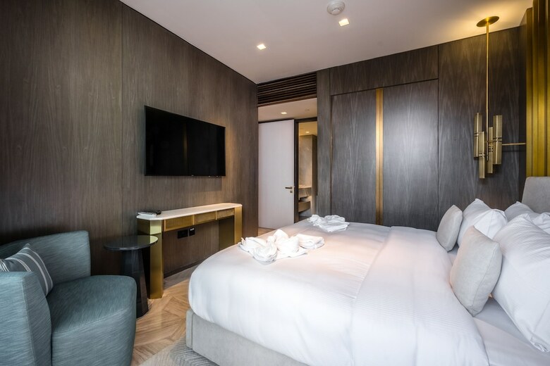 Maison Privee - Five Residence