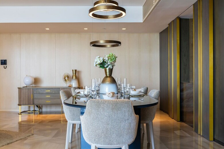 Maison Privee - Five Residence