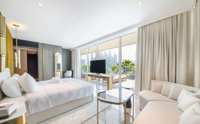 Maison Privee - Five Residence