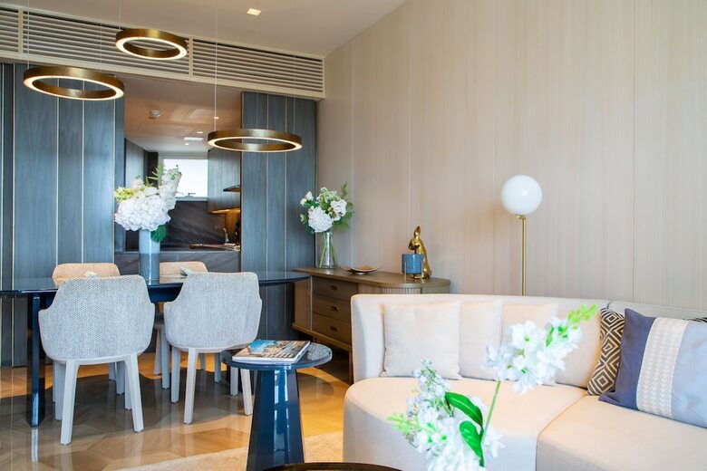 Maison Privee - Five Residence