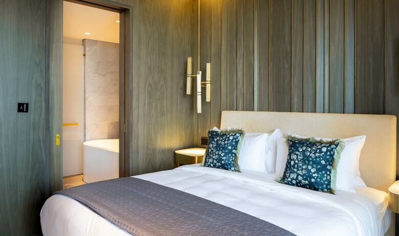 Maison Privee - Five Residence
