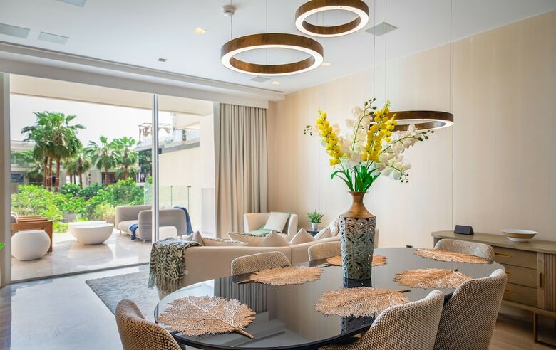 Maison Privee - Five Residence