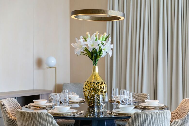 Maison Privee - Five Residence