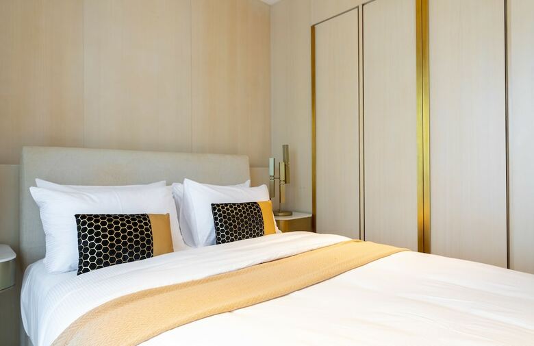 Maison Privee - Five Residence