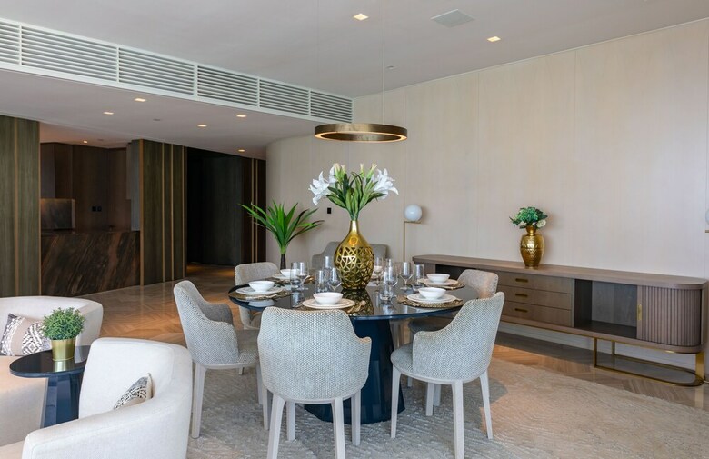 Maison Privee - Five Residence
