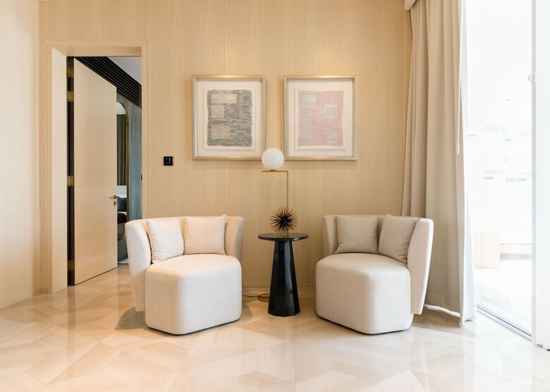 Maison Privee - Five Residence
