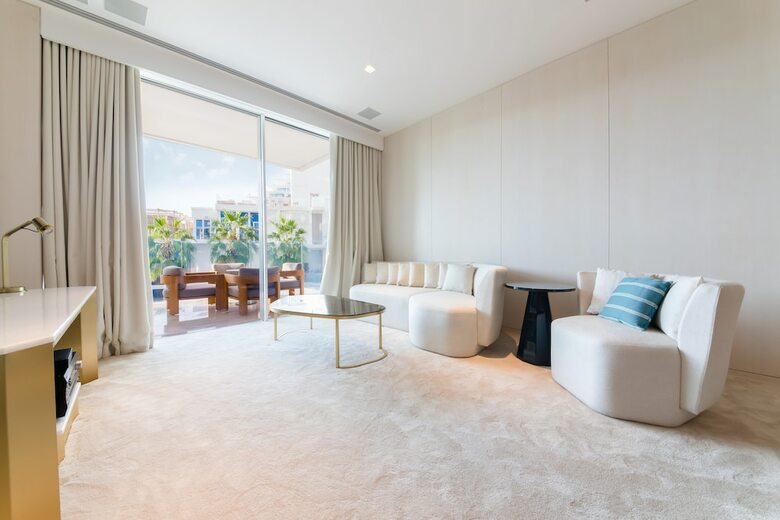 Maison Privee - Five Residence