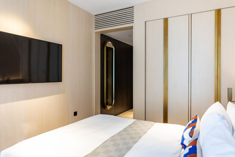 Maison Privee - Five Residence