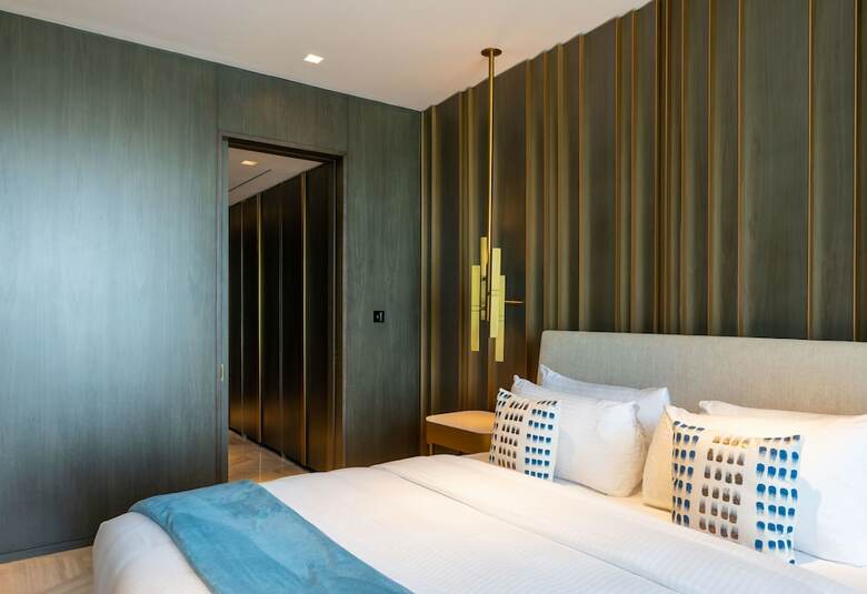 Maison Privee - Five Residence