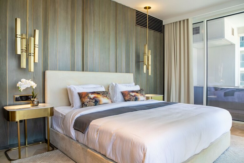 Maison Privee - Five Residence
