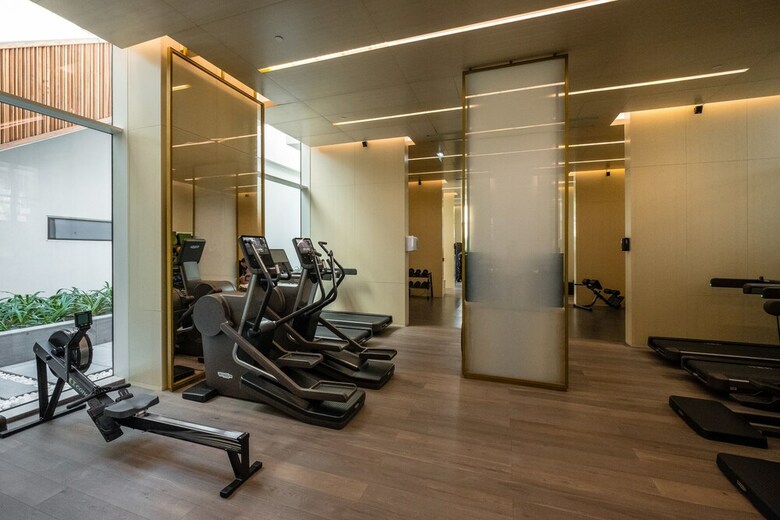 Maison Privee - Five Residence