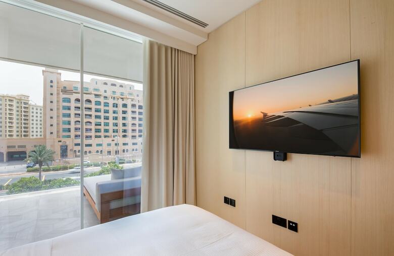 Maison Privee - Five Residence