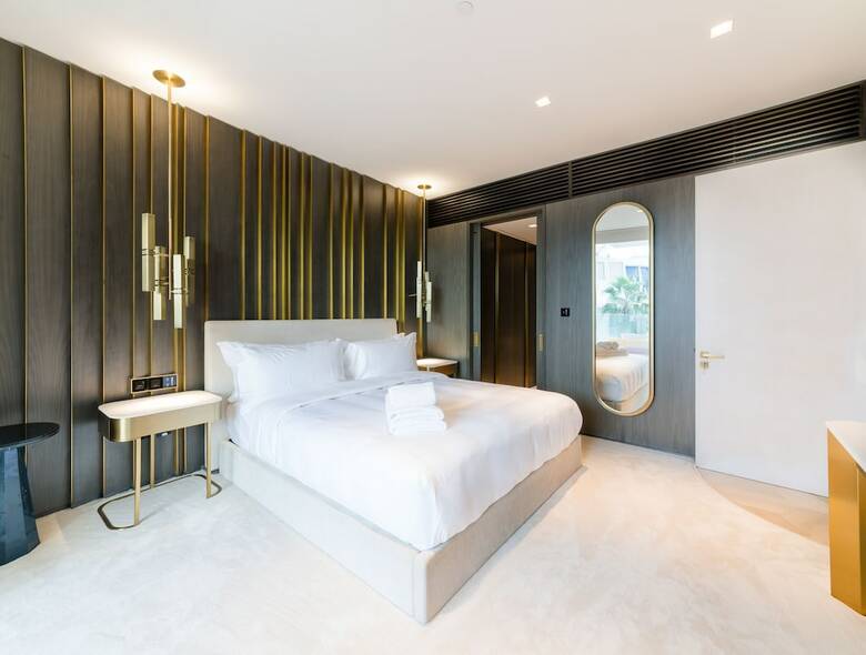 Maison Privee - Five Residence