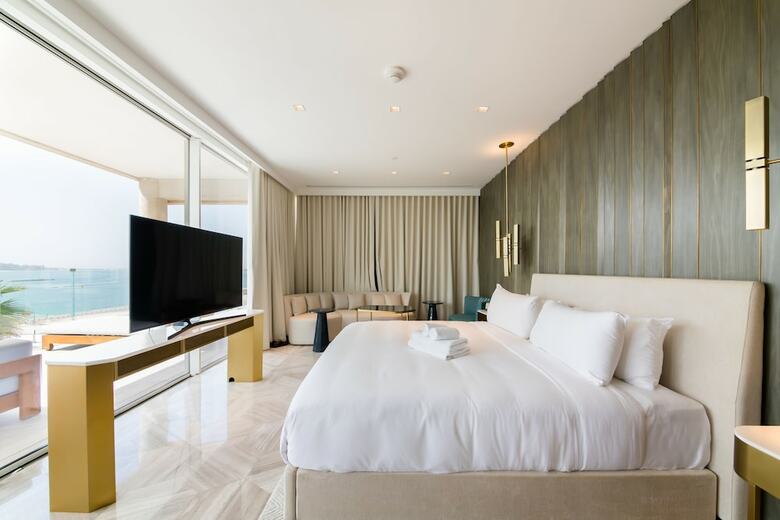 Maison Privee - Five Residence