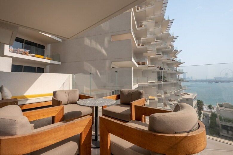 Maison Privee - Five Residence
