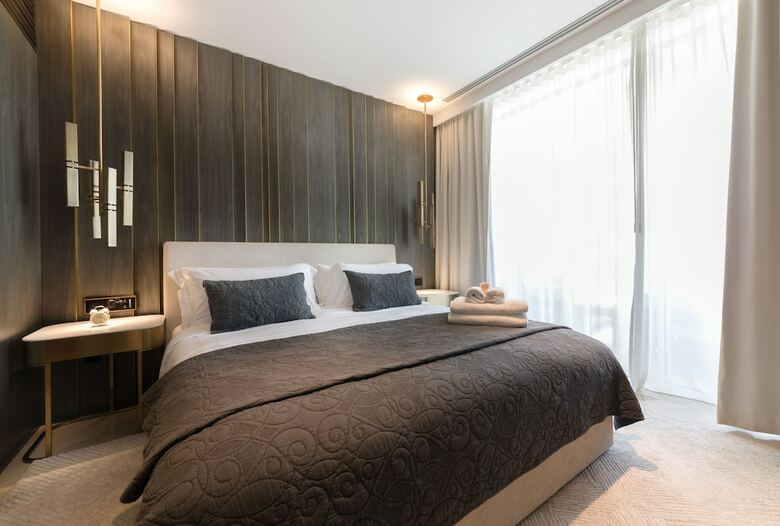 Maison Privee - Five Residence