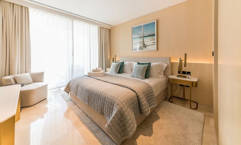 Maison Privee - Five Residence