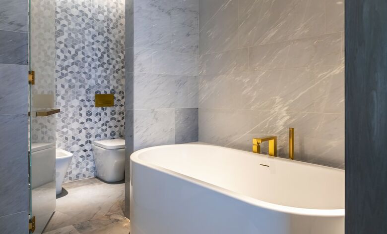 Maison Privee - Five Residence