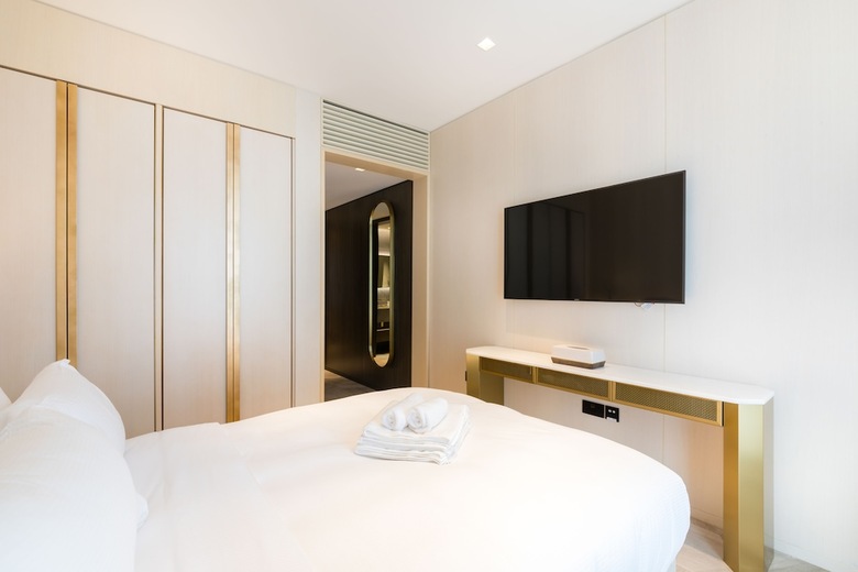 Maison Privee - Five Residence