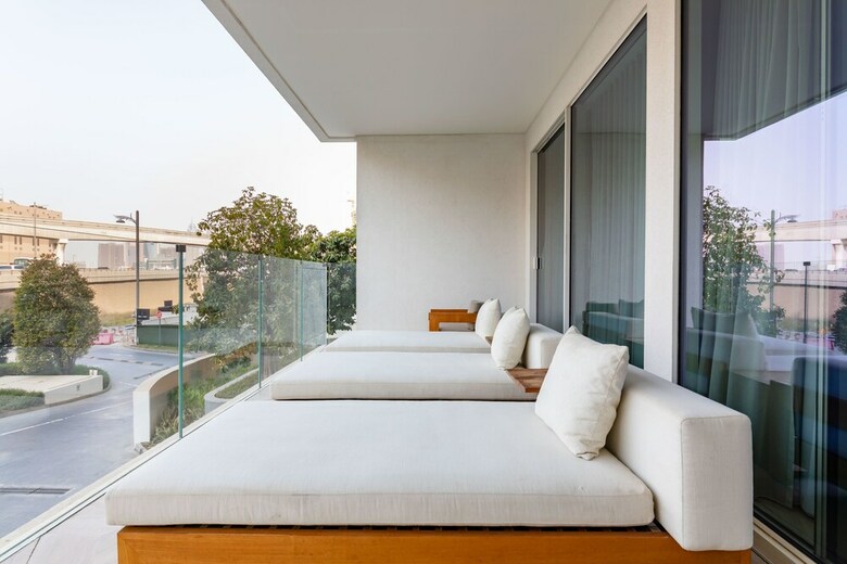 Maison Privee - Five Residence