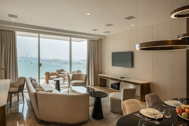Maison Privee - Five Residence