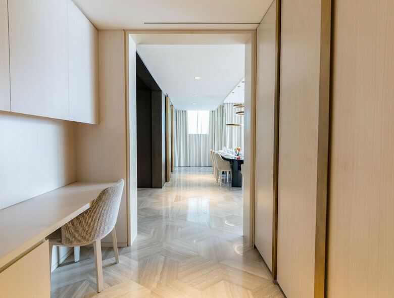 Maison Privee - Five Residence