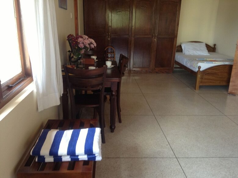 Bed & Breakfast The Views Kandy